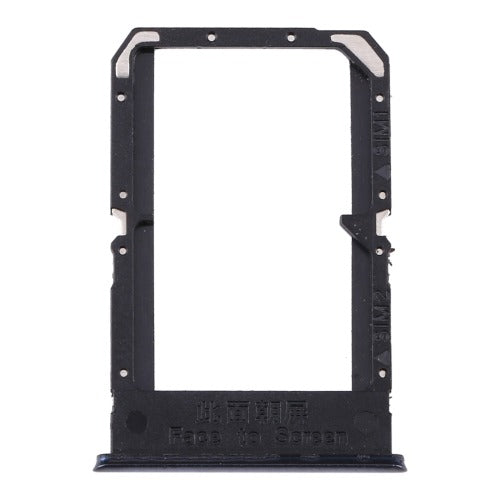 Oppo Reno 4 SE Sim Tray Slot Holder Oppo Reno 4 SE Sim Tray Slot Holder